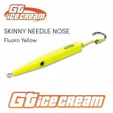 GT Icecream Skinny Needle Nose – Fluoro Yellow